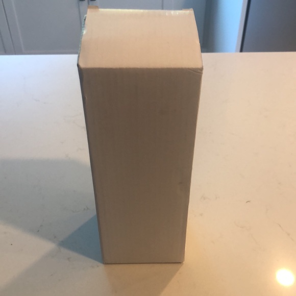 NWOT portable insulated coffee mug - Picture 7 of 7